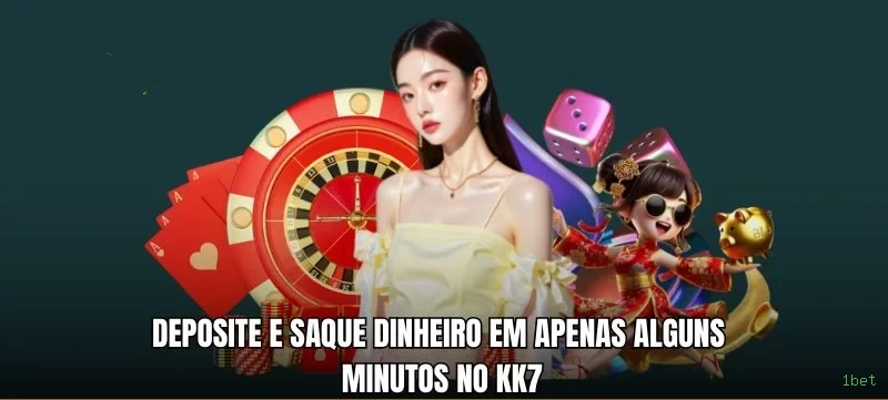 Bônus 1bet