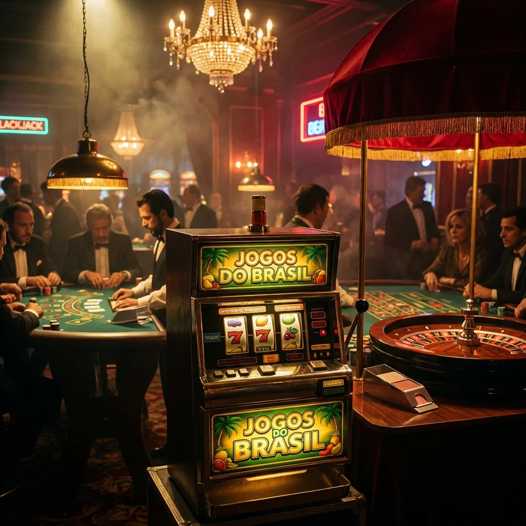 Cassino ao vivo da 1bet com dealers reais