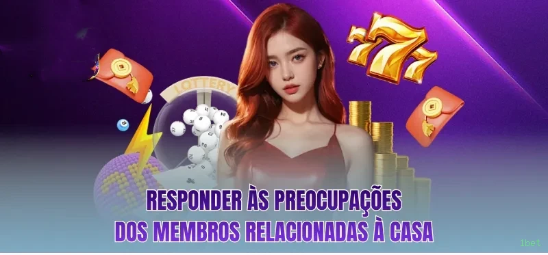 Login seguro na 1bet