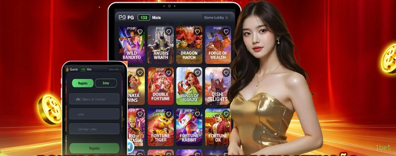 Programa VIP exclusivo da 1bet