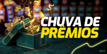 Ganhe prêmios incríveis na 1bet